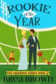 Rookie of the Year (The Underdog Series, #2) (eBook, ePUB)