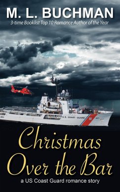 Cover Christmas Over the Bar (US Coast Guard, #3) (eBook, ePUB)