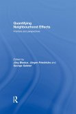 Quantifying Neighbourhood Effects (eBook, PDF) Quantifying Neighbourhood Effects (eBook, PDF)