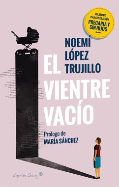 El vientre vacío (eBook, ePUB) - López Trujillo, Noemí