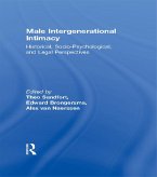 Male Intergenerational Intimacy (eBook, PDF)