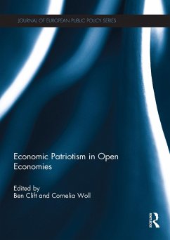 Cover Economic Patriotism in Open Economies (eBook, PDF)