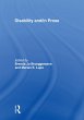 Disability and/in Prose (eBook, PDF) - Bild 1