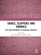Shoes, Slippers, and Sandals (eBook,... - Bild 1