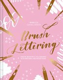Brush Lettering (eBook, ePUB)
