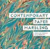 Contemporary Paper Marbling (eBook, ePUB)