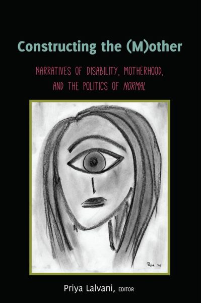 Constructing the (M)other (eBook, ePUB) Constructing the (M)other (eBook, ePUB)