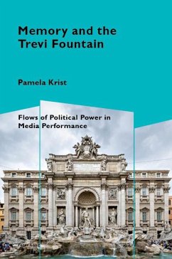 Memory and the Trevi Fountain (eBook, ePUB) - Krist, Pamela