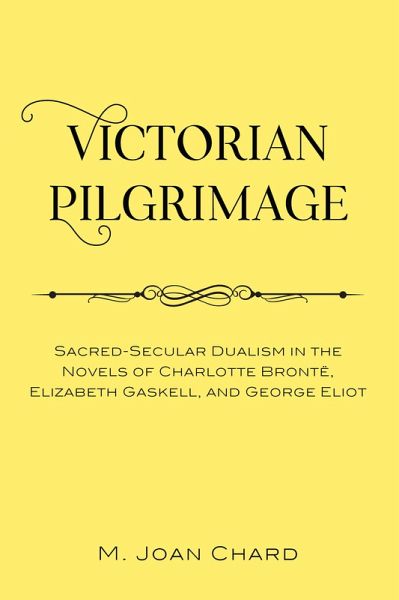 Victorian Pilgrimage (eBook, ePUB)