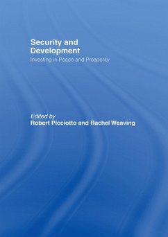 Security and Development (eBook, PDF)