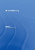 Mediated Citizenship (eBook, ePUB)
