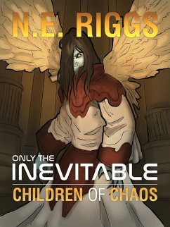 Cover Children of Chaos (Only the Inevitable, #8) (eBook, ePUB)
