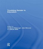 Troubling Gender in Education (eBook, ePUB)