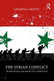 The Syrian Conflict (eBook, ePUB)