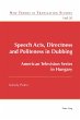 Speech Acts, Directness and Politeness... - Bild 1