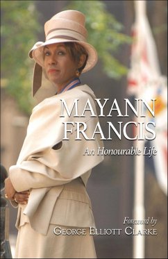 Cover Mayann Francis (eBook, ePUB)