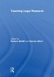 Teaching Legal Research (eBook, PDF) - Bild 1