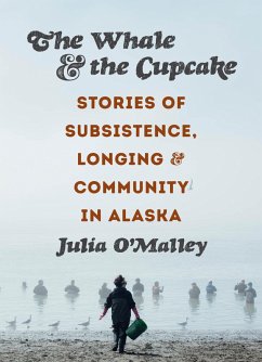 The Whale and the Cupcake (eBook, ePUB) - O'Malley, Julia