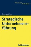 Strategische Unternehmensführung (eBook, PDF)
