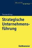 Strategische Unternehmensführung (eBook, ePUB)