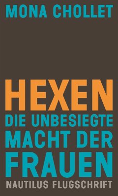 Hexen (eBook, ePUB) - Chollet, Mona