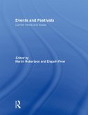 Events and Festivals (eBook, ePUB)