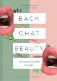 Back Chat Beauty (eBook, ePUB)