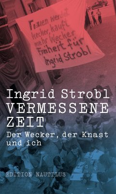 Vermessene Zeit (eBook, ePUB) - Strobl, Ingrid