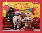 Nudinits: A Naughty Knitted Noel (eBook, ePUB)