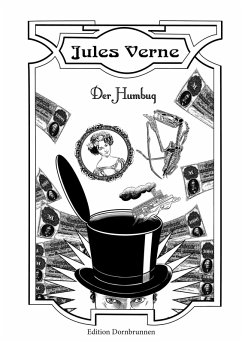 Cover Der Humbug Hagen (eBook, ePUB)