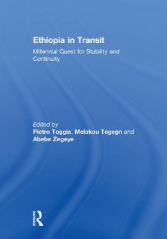 Ethiopia in Transit (eBook, ePUB)
