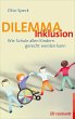 Dilemma Inklusion (eBook, ePUB) - Bild 1