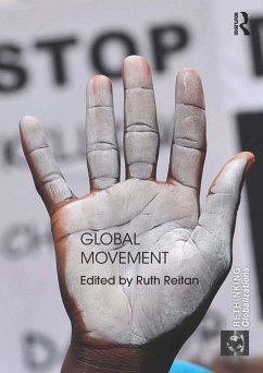 Global Movement (eBook, ePUB)