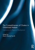 The Competitiveness of Clusters in Globalized Markets (eBook, ePUB)