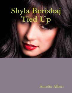 Cover Shyla Berishaj Tied Up (eBook, ePUB)