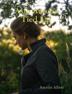 Cover Asta Aarons Tied Up (eBook, ePUB)