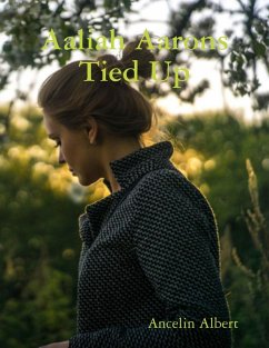 Cover Aaliah Aarons Tied Up (eBook, ePUB)