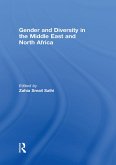 Gender and Diversity in the Middle East and North Africa (eBook, PDF)