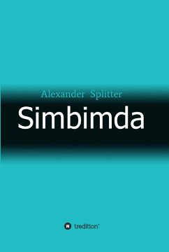 Simbimda (eBook, ePUB) - Splitter, Alexander