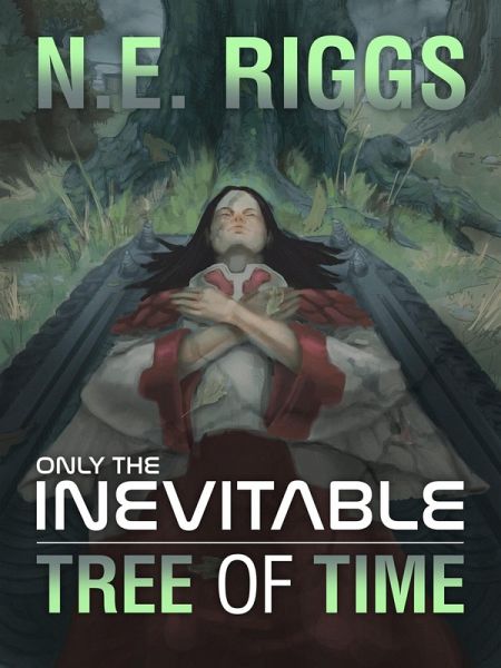 Tree of Time (Only the Inevitable, #11) (eBook, ePUB) Tree of Time (Only the Inevitable, #11) (eBook, ePUB)
