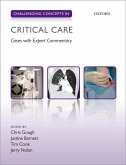 Challenging Concepts in Critical Care (eBook, PDF)