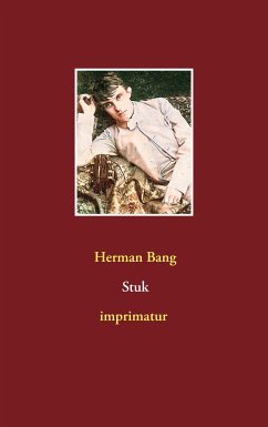 Stuk (eBook, ePUB) - Bang, Herman
