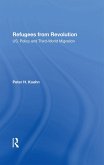 Refugees From Revolution (eBook, ePUB)