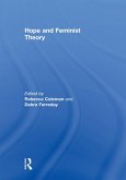 Hope and Feminist Theory (eBook, ePUB)