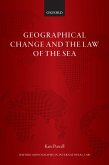 Geographical Change and the Law of the Sea (eBook, ePUB)