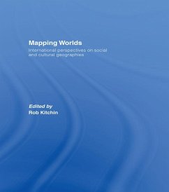 Cover Mapping Worlds (eBook, PDF)