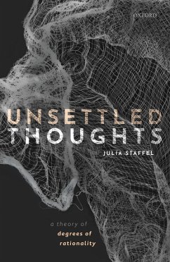 Cover Unsettled Thoughts (eBook, PDF)