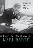 The Oxford Handbook of Karl Barth (eBook, PDF)