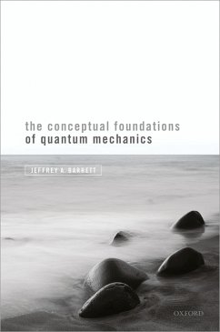 Cover The Conceptual Foundations of Quantum Mechanics (eBook, PDF)