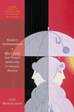 Cover Modern Sentimentalism (eBook, ePUB)